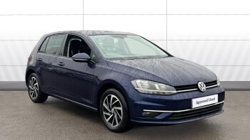 Volkswagen Golf 2.0 TDI Match 5dr Diesel Hatchback